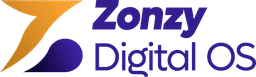Zonzy Digital OS