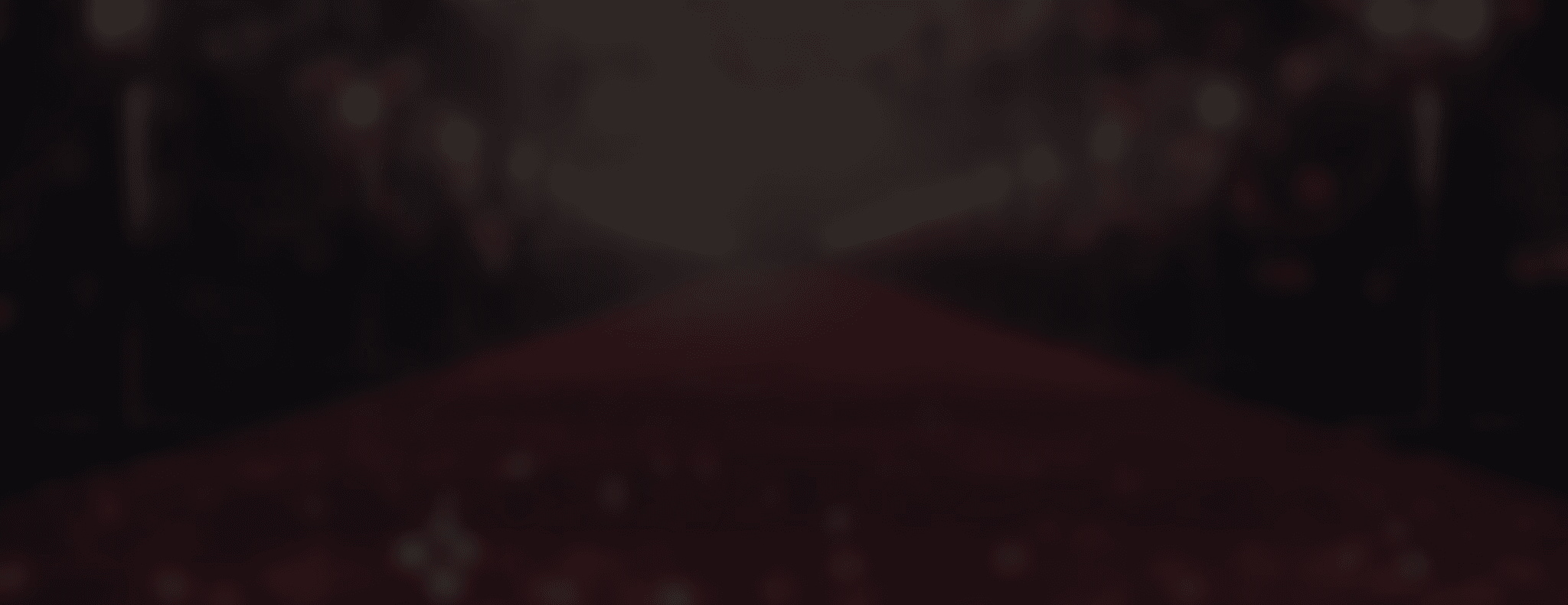 Terms & Conditions Header